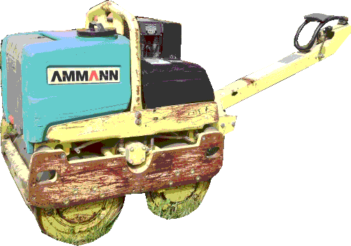AMMANN AR65