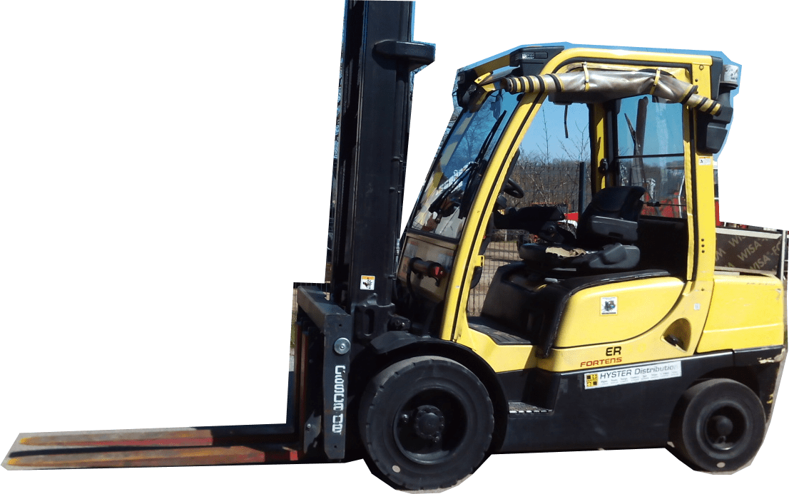 HYSTER H3.00FT
